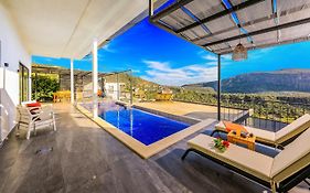 Villa Likya Honeymoon